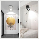 Ljojo LED Downlight Ceiling Lamp for Home Decor and Lighting