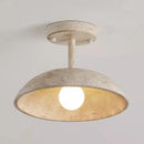 American Retro Entrance Hallway Ceiling Light Single Head Designer Balcony Lamp | Ljojo