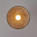 American Retro Entrance Hallway Ceiling Light Single Head Designer Balcony Lamp | Ljojo
