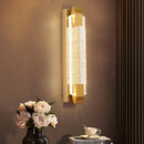 LED Bubble Wall Lamp for Living Room & Bedroom Decor | Modern Luxury Decorative Lighting by Ljojo