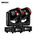 Ljojo™ 230W 7R Beam Moving Head Lighting Set for Rainbow Wedding Nightclub Disco