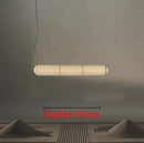 Nordic LED Pendant Light Art Chandelier for Modern Living Room Decor Ljojo
