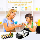 Ljojo™ Sushi Maker Machine Rice Ball Mold Roller Non-stick DIY Tool Japan-style