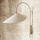 Modern Danish Wall Sconce Light for Bedroom & Living Room by Ljojo