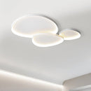 LED Ceiling Light Modern Designer Nordic Living Room Hall Bedroom Dining Fixture Ljojo