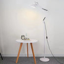 Ljojo Long Arm Telescopic Floor Lamp