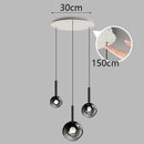 Ljojo LED Chandeliers for Modern Home Decor and Lighting in Living & Dining Room