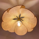 Nordic Petal LED Pendant Light for Dining Tables | Ljojo Home Decor Chandelier