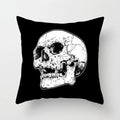 Ljojo Love Heart Cushion Cover for Living Room Sofa Valentine's Day Home Decor