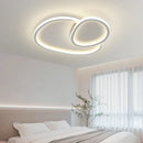 Ljojo 2024 Modern LED Chandeliers Lighting Package for Smart Living Room