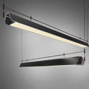 Ljojo Modern Italian Minimalist Pendant Light | High-end Dining Room Chandelier