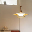Ljojo Modern LED Pendant Lights Creative Chandeliers for Home Decor and Restaurant Lighting