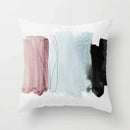 Geometric Abstract Pillow Case 45x45cm Ljojo Home Decor Square Cushion Cover