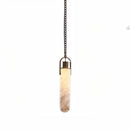 Modern Italian Marble Pendant Lamp for Villa Staircase by Ljojo | Creative Designer Ceiling Light