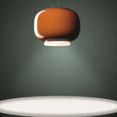 Italian Glass Lantern Pendant Lights for Living Room by Ljojo - Creative Designer Decor for Bar & Bedroom