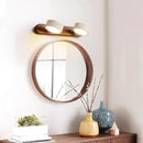 Minimalist Stone Led Wall Lamp Ljojo for Bedroom Dining Room Living Room Home Decor Wall Light