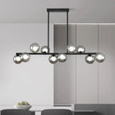 Ljojo LED Chandeliers for Modern Living Room Indoor Lighting