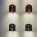 Ljojo Italy Design Led U-shaped Wall Lamp Sconces Light for Living Room - Modern Background Illuminate