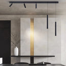 Crystal Chandelier Ceiling Lamp - Elegant Nordic Villa Lighting by Ljojo