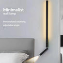 Home Electronic Clock Light Luxury Living Room Decoration-Ljojo Clock Murals Corridor Hanging Paintings