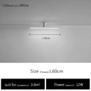 Modern LED Ceiling Lights for Living Dining Rooms | Ljojo Balcony Lamps Home Decor Light Fixture