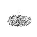 Modern Flower Shape Ceiling Chandelier Hanging Lamp for Living Room by Ljojo