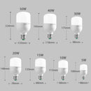 Ljojo LED Highlight Lamps: Energy Saving U-Shaped Bulb for Home Decor, 220V