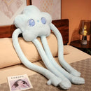 Ljojo Long Legged Flower Doll - Oversized Plush Gift for Girls
