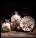 Ceramic Vase Set for Home Decor by Ljojo™