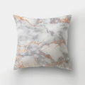 Abstract Geometric Pillowcase by Ljojo: Nordic Design, 45x45cm