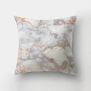Abstract Geometric Pillowcase by Ljojo: Nordic Design, 45x45cm