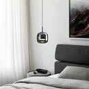 Ljojo LED Italian Pendant Light for Home Decor.