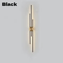 LED Nordic Long Wall Lamp Modern Living Room Bedroom Decorative Light by Ljojo