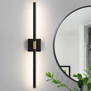 Ljojo 360° Rotation Dimmable LED Picture Light 2-Piece Set