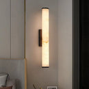 Marble Modern Wall Lamp Luxurious Living Room Lighting by Ljojo