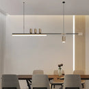 Nordic Designer Pendant Lights Elegant Chandelier for Dining Room by Ljojo