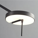 Ljojo Long Arm LED Wall Lamp Minimalist Office Bedside Sconce Home Decoration Wall Lights