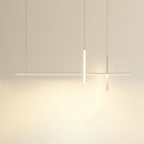 Modern LED Pendant Light Fixture for Living Dining Room Kitchen Tables by Ljojo