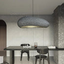 Ljojo Loft E27 LED Pendant Lights - Nordic Minimalist Hanging Lamp