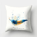Bohemia Dreamcatcher Cushion Cover for Home Decor by Ljojo