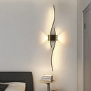 Ljojo LED Ceiling Wall Lamp Modern Simple Living Room Bedroom Lighting