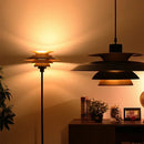 Designer Aluminum Floor Lamp Table Desk Light by Ljojo for Bedroom Living Room Soft Sofa