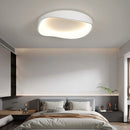 Modern Minimalist LED Ceiling Light with Remote Control | Ljojo Hallway Bedroom Living Room Lusters