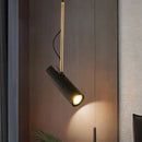 Ljojo LED Spotlight Chandelier for Restaurant, Clothing Store, Bar Counter & Exhibition Hall