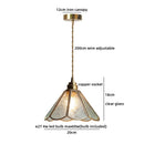 Ljojo LED Crystal Chandelier Pendant Light Luxury Design