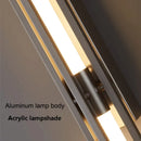 Ljojo LED Long Wall Lamp for Bedroom Living Room Dining Room Loft Staircase Corridor