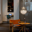 Ljojo™ Danish Pendant Chandelier for Kitchen Dining Living Room