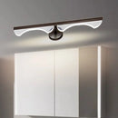 Modern Minimalist LED Bathroom Wall Light Rotating Design Elegant for Dressing Table Corridor Home Decor