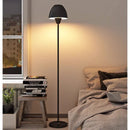 Ljojo LED Floor Lamp Living Room Bedroom Decor Light Luxury Cream Style