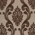 Ljojo Luxury Embroidered Jacquard Table Runner for Home and Restaurant Tables